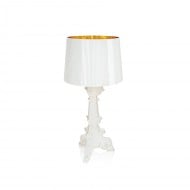 Kartell Bourgie Table Lamp