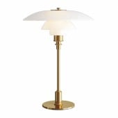 Louis Poulsen PH Glass Table Lamp