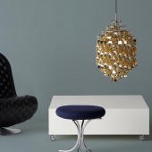 Verpan Spiral SP01 Pendant