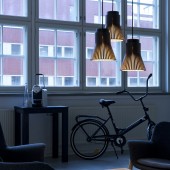 Secto Petite 4600 Pendant Light