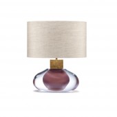 Porta Romana Cologne Table Lamp 