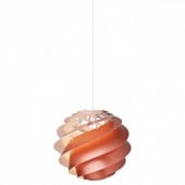 Le Klint Swirl 3 Pendant 