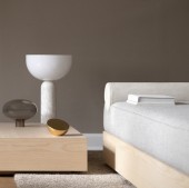 New Works Kizu Table Lamp 