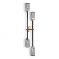 Bert Frank Farol Double Wall Light