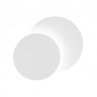 Estiluz Eclipsi LED Ceiling/Wall Light White