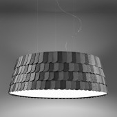 Fabbian Roofer Suspension A09
