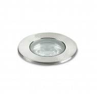 Light Attack IONA LED Recessed In-Floor Light