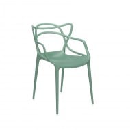 Kartell Masters Chair