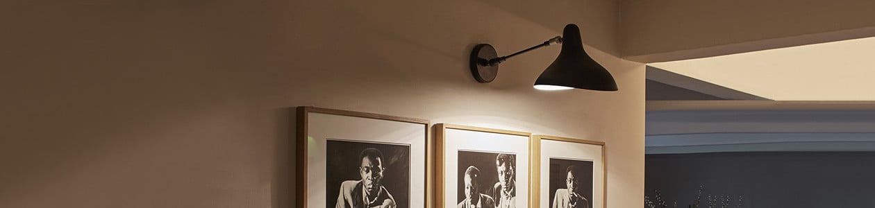 Gallery Wall
