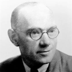 Image of George Carwardine