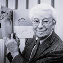 Bruno Munari / Image Credits: Artemide
