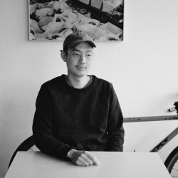 Tom Chung / Image Credits: muuto