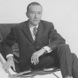 Pierre Guariche