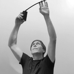Image of Bernhard Osann