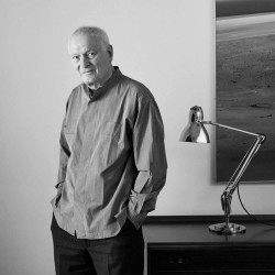 Sir Kenneth Grange