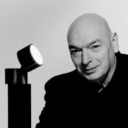 Jean Nouvel / Image Credits: Artemide