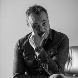 Image of Patrick Norguet