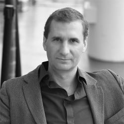 Designer Bio Image for Adrien Gardère