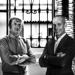 Giacobone & Roj / Image Credits: Artemide