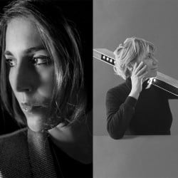 Designer Bio Image for de Bevilacqua & di Arianello