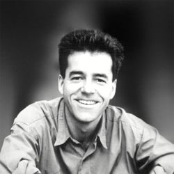 Designer Bio Image for Klaus Begasse