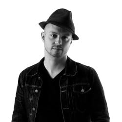 Joel Degermark
