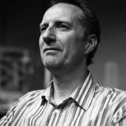 Image of Jurgen Bey