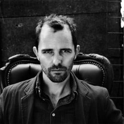 Image of Maarten Baas