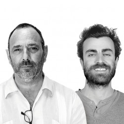 Antoni Arola & Enric Rodríguez / Image Credits: Vibia