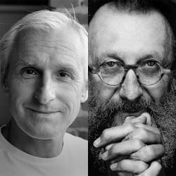 Designer Bio Image for Michele De Lucchi & Gerhard Reichert