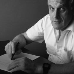 Richard Sapper / Image Credits: Artemide