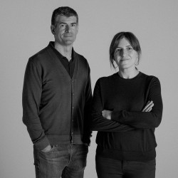 Image of Daniel Vila and Ester Pujol