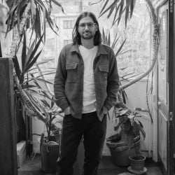 Image of Matteo Fogale