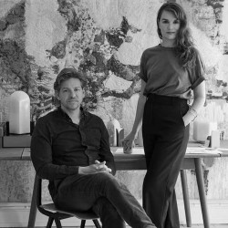 Viola Heyn-Johnsen & Jonas Trampedach / Image Credits: HAY