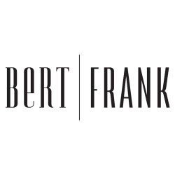 Bert Frank Logo