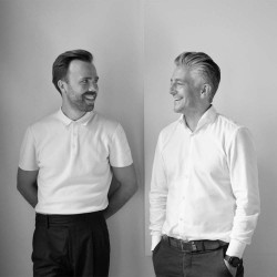 Nikolaj Meier & Knut Bendik Humlevik / Image Credits: New Works