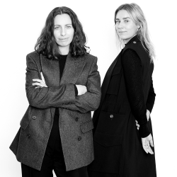 Anne Dorthe Vester & Maria Bruun