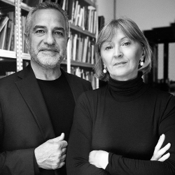Marta Laudani & Marco Romanelli