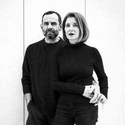 Ludovica & Roberto Palomba