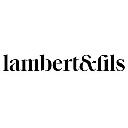 Lambert & Fils Logo