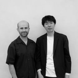 Image of Rui Pereira and Ryosuke