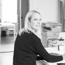Image of Sabine Marcelis