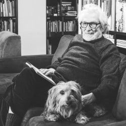 Designer Bio Image for Oscar Tusquets Blanca