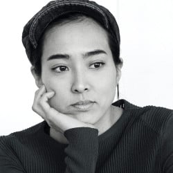 Image of Nao Tamura