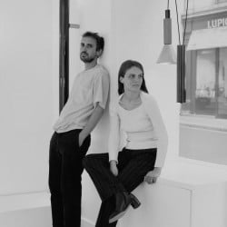 Marie & Alexandre