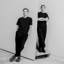 Designer Biography Image for CPRV