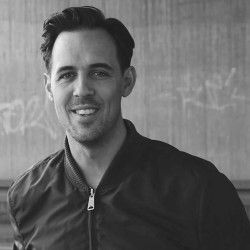 Designer Bio Image for Joel Hoff