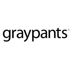 Graypants Logo