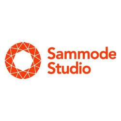 Sammode Studio Logo