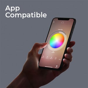 App Compatible Lights